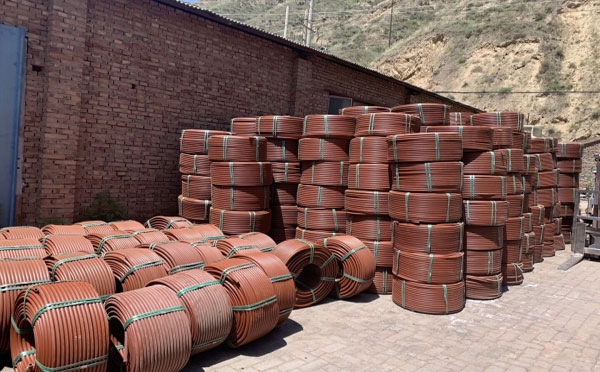 久治穿线管 久治穿线管