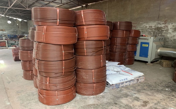 久治穿线管 久治穿线管