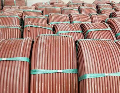 久治穿线管的发展以及应用