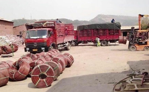 穿线管选型与施工全解析：久治穿线管如何正确安装