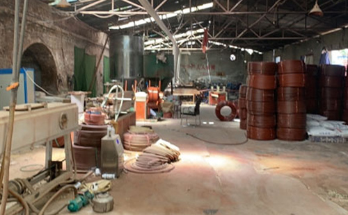 家装防火别忽视!阻燃久治穿线管安装规范详解 家装防火别忽视!阻燃久治穿线管安装规范详解