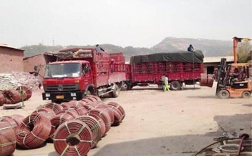 久治穿线管选型与安装技术全解析 久治穿线管选型与安装技术全解析