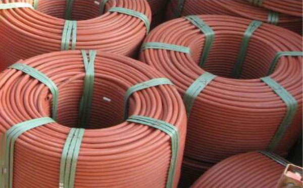 地下管线保护新选择：聚乙烯久治穿线管在现代电气工程中的应用价值