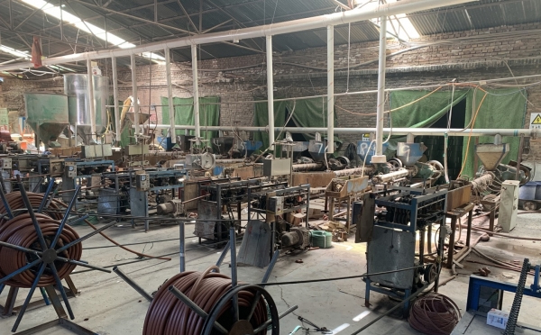 久治碳素波纹管技术参数与电力通信工程敷设规范